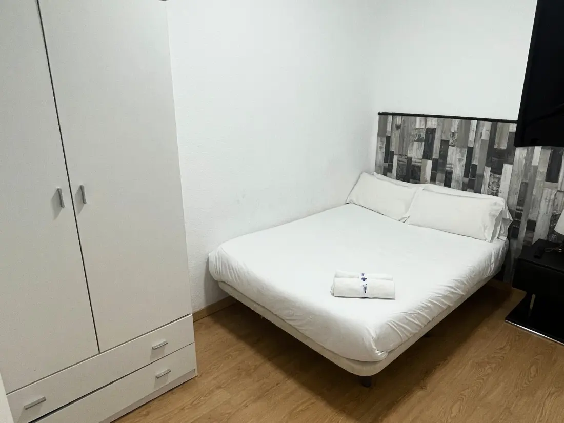 Location de Vacances Madrid 195