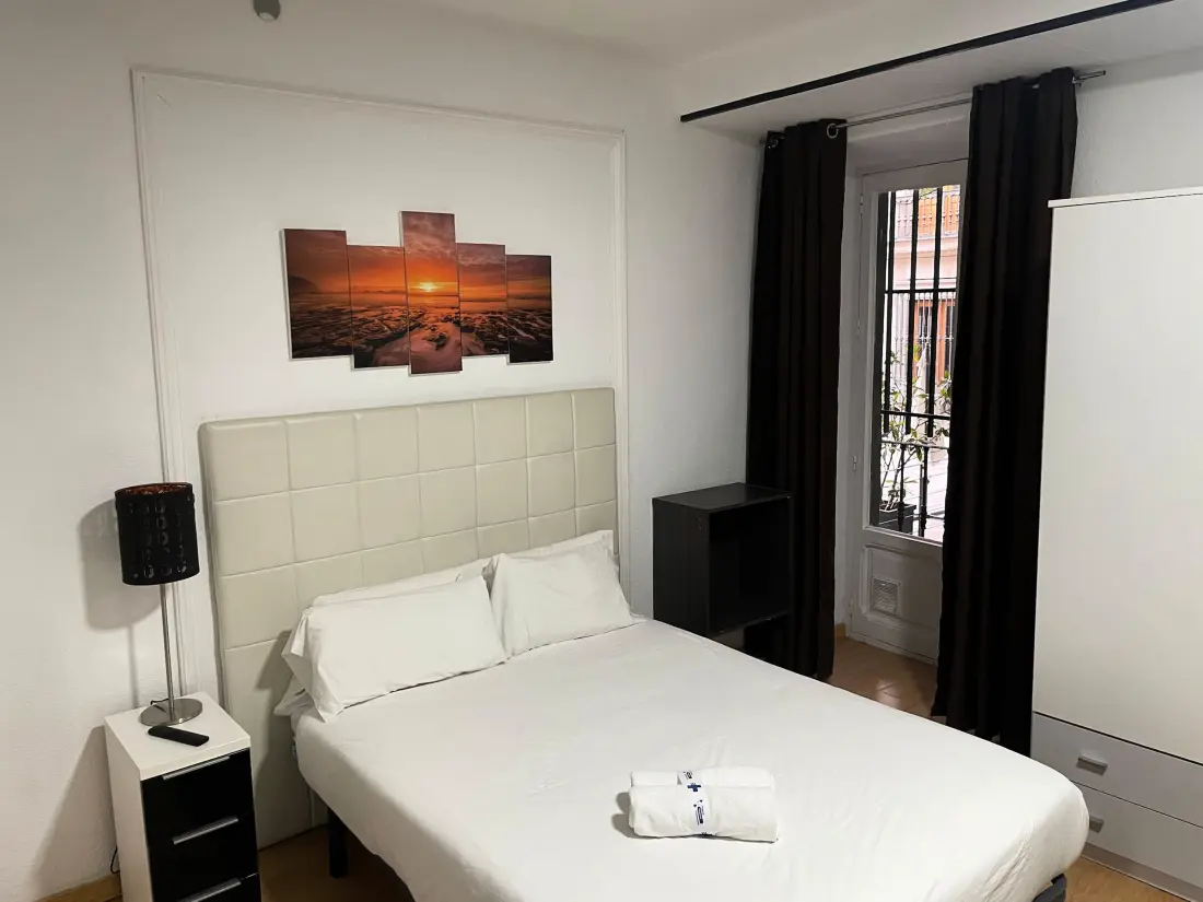 Location de Vacances Madrid 195
