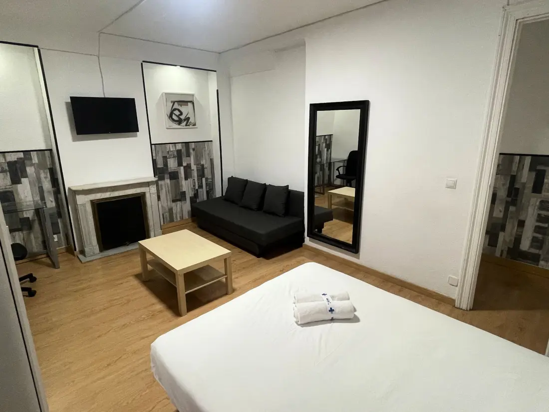 Location de Vacances Madrid 195
