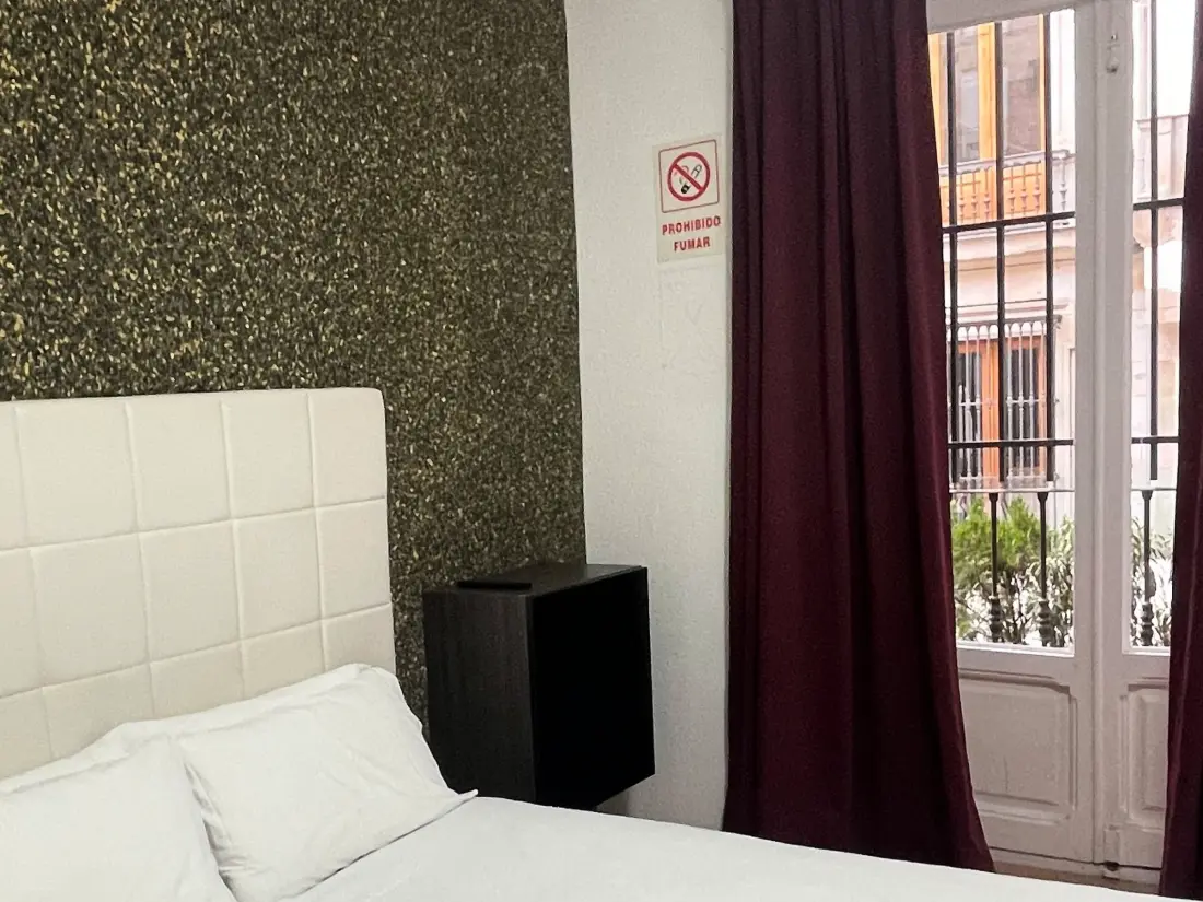 Location de Vacances Madrid 195
