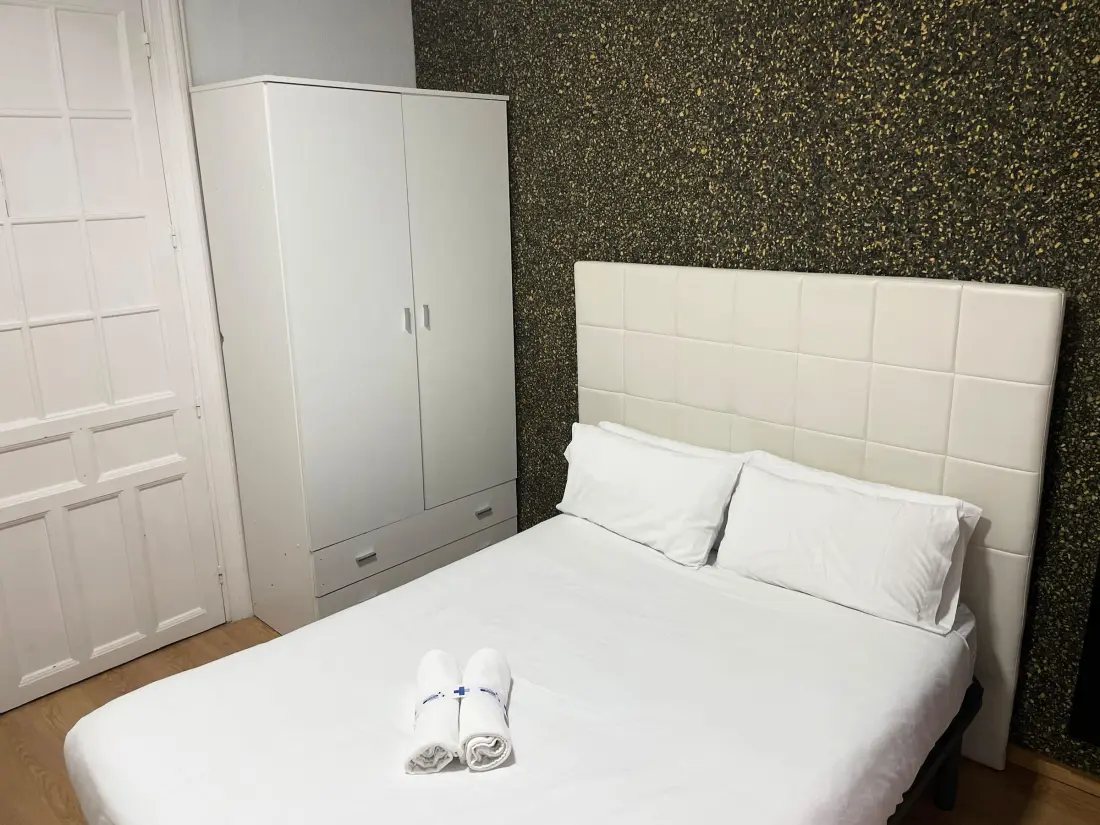 Location de Vacances Madrid 195