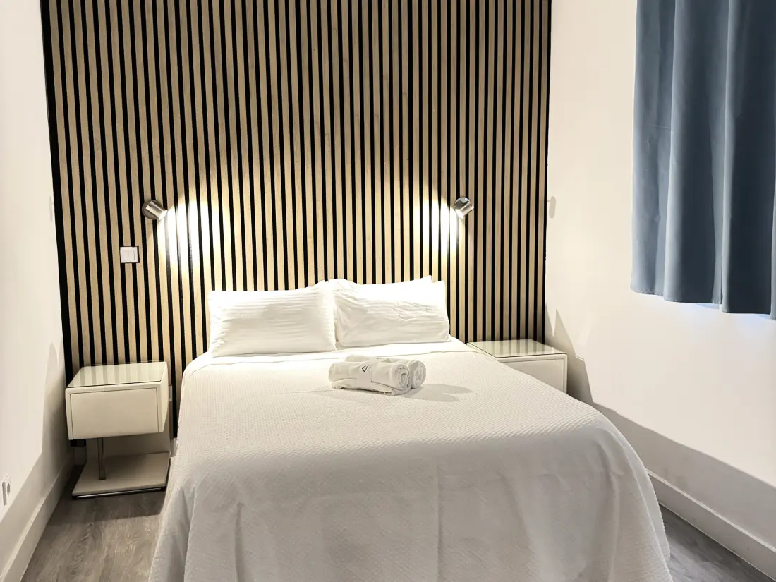 Location de Vacances Madrid 196