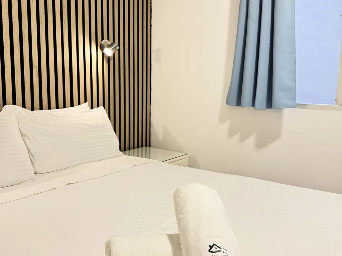 Location de Vacances Madrid 196