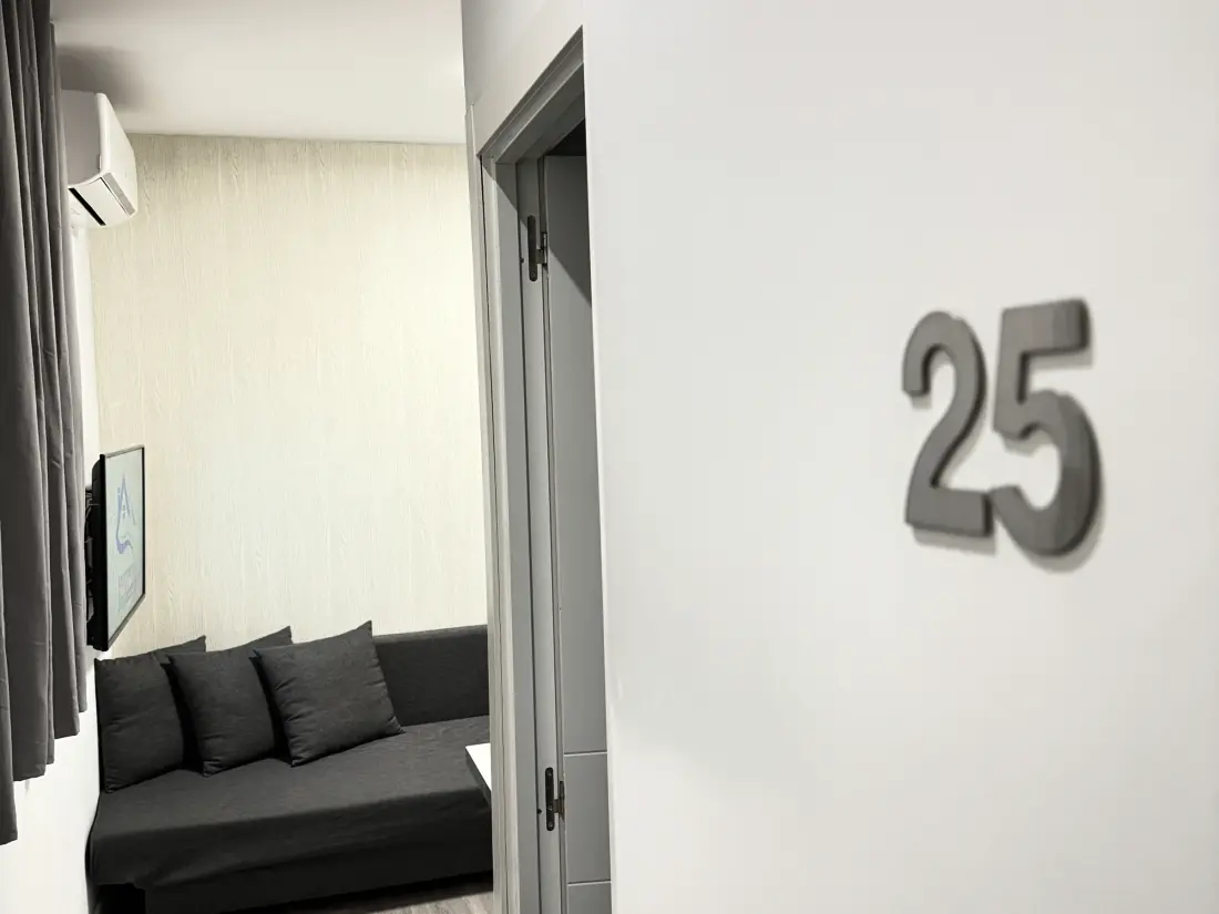 Location de Vacances Madrid 196