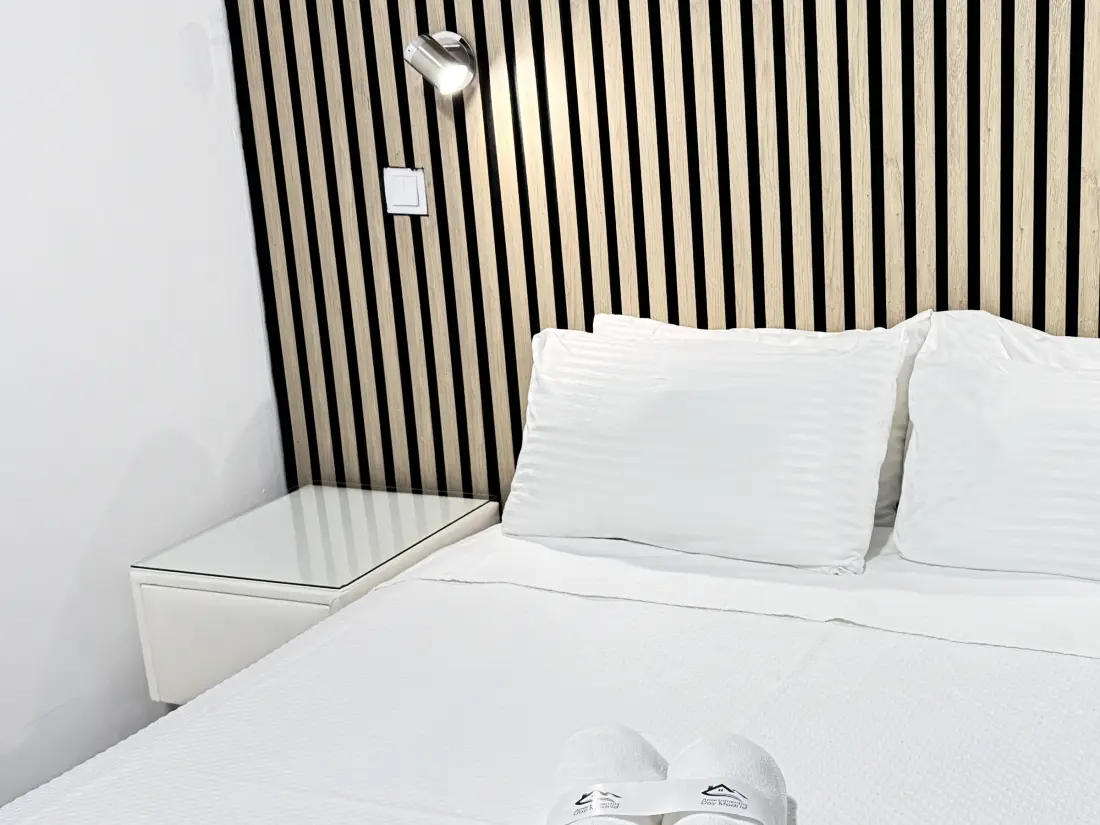 Location de Vacances Madrid 196