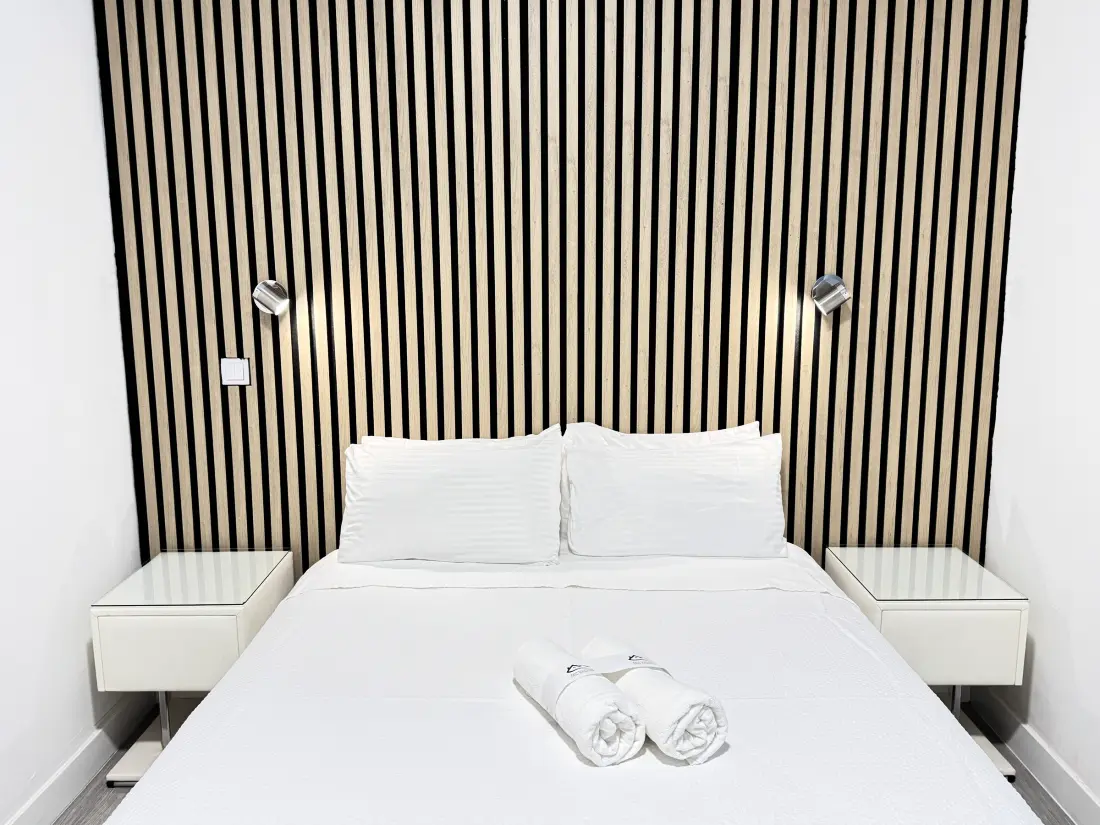 Location de Vacances Madrid 196