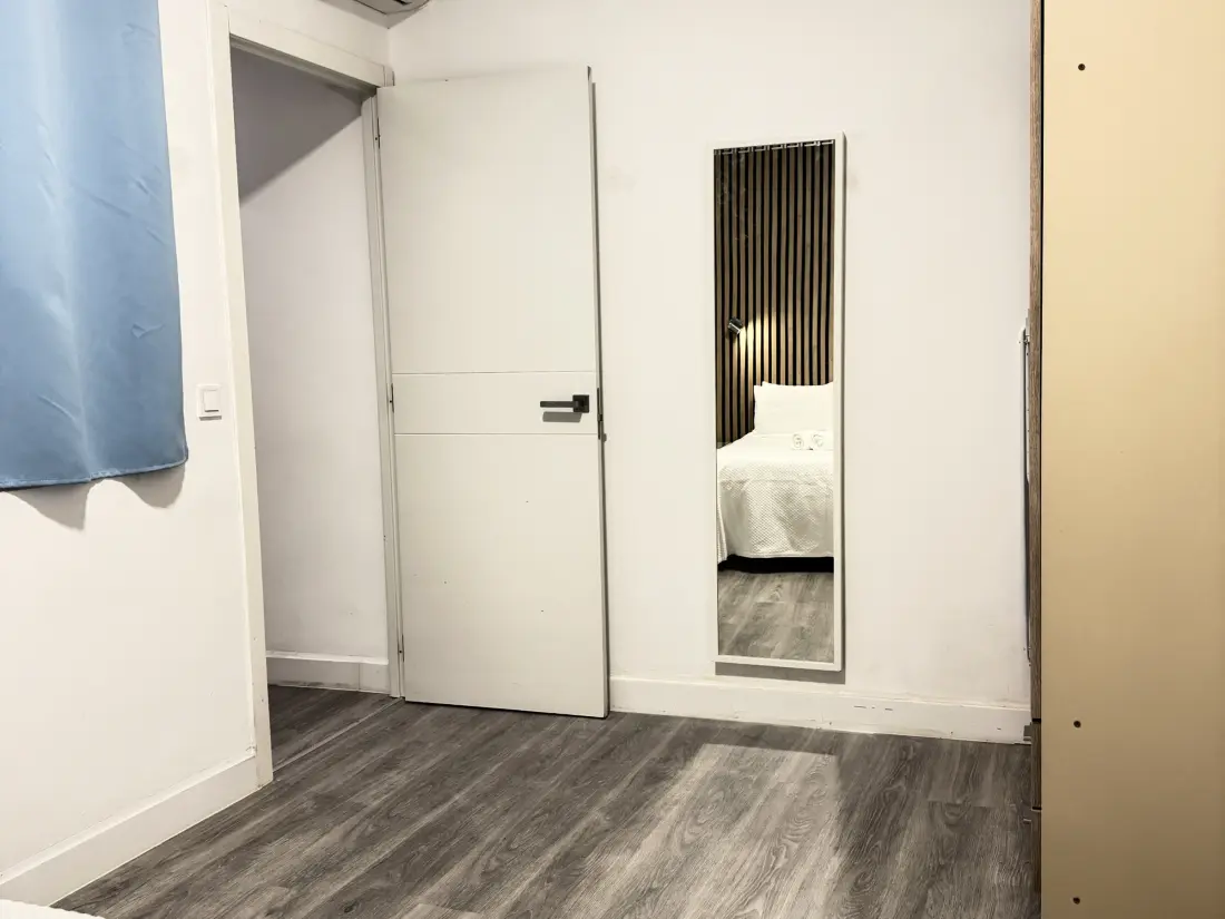 Location de Vacances Madrid 196