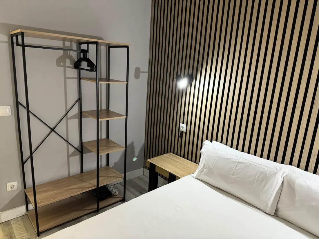 Location de Vacances Madrid 197
