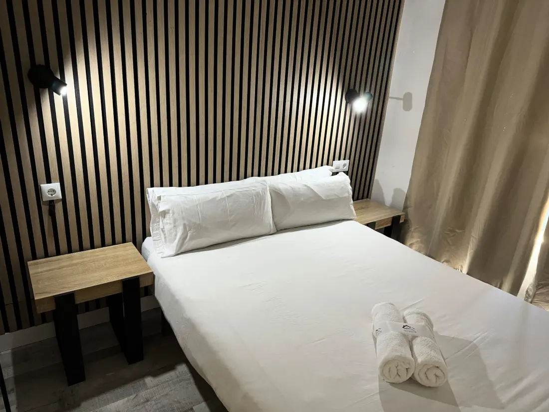 Location de Vacances Madrid 197