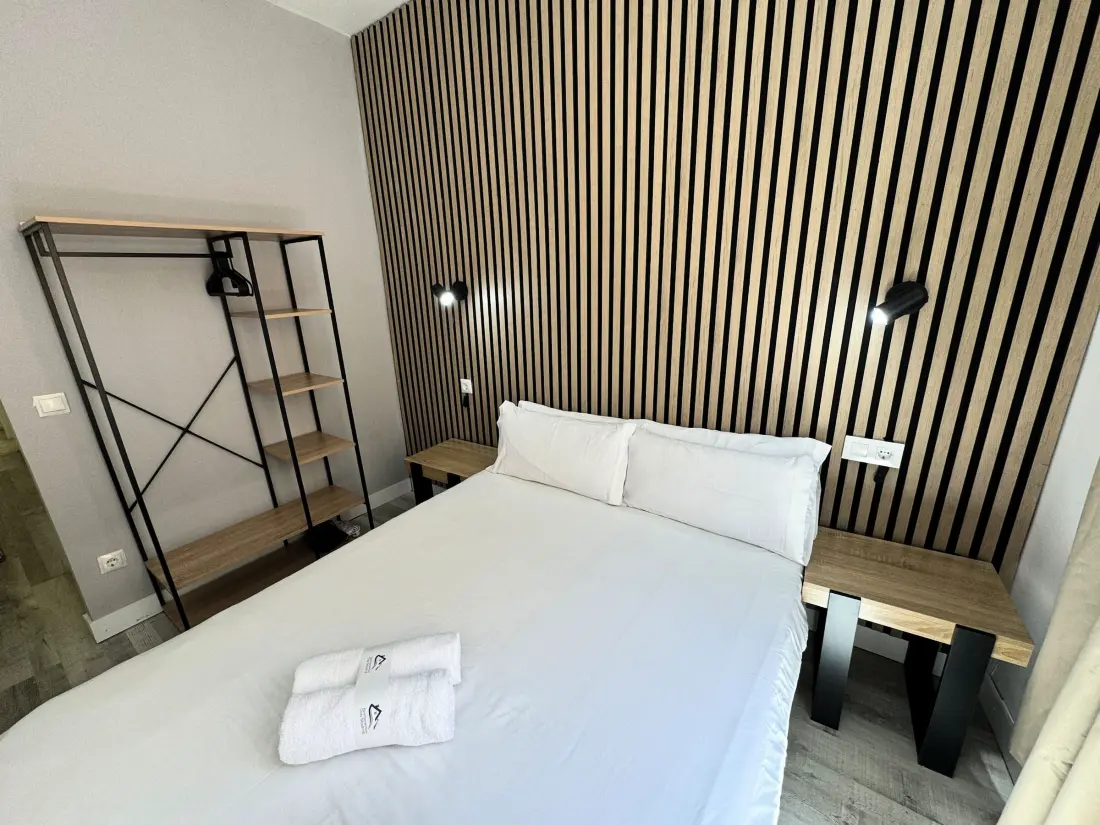 Location de Vacances Madrid 197