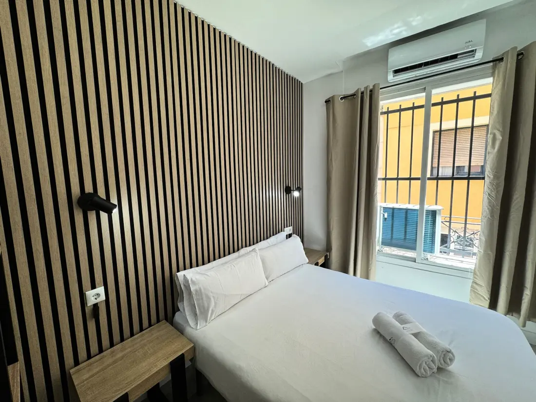 Location de Vacances Madrid 197