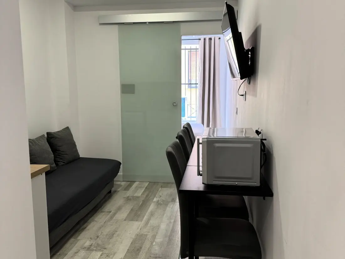 Location de Vacances Madrid 197
