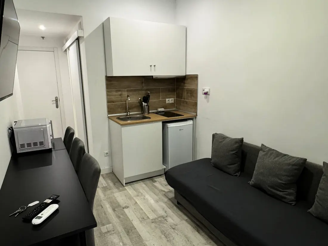 Location de Vacances Madrid 197