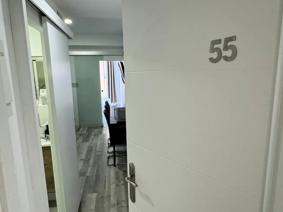 Location de Vacances Madrid 197