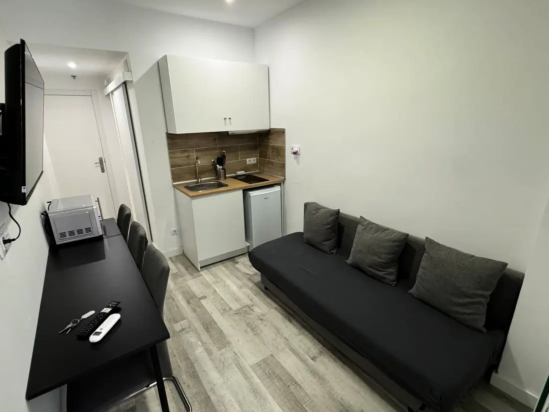 Location de Vacances Madrid 197