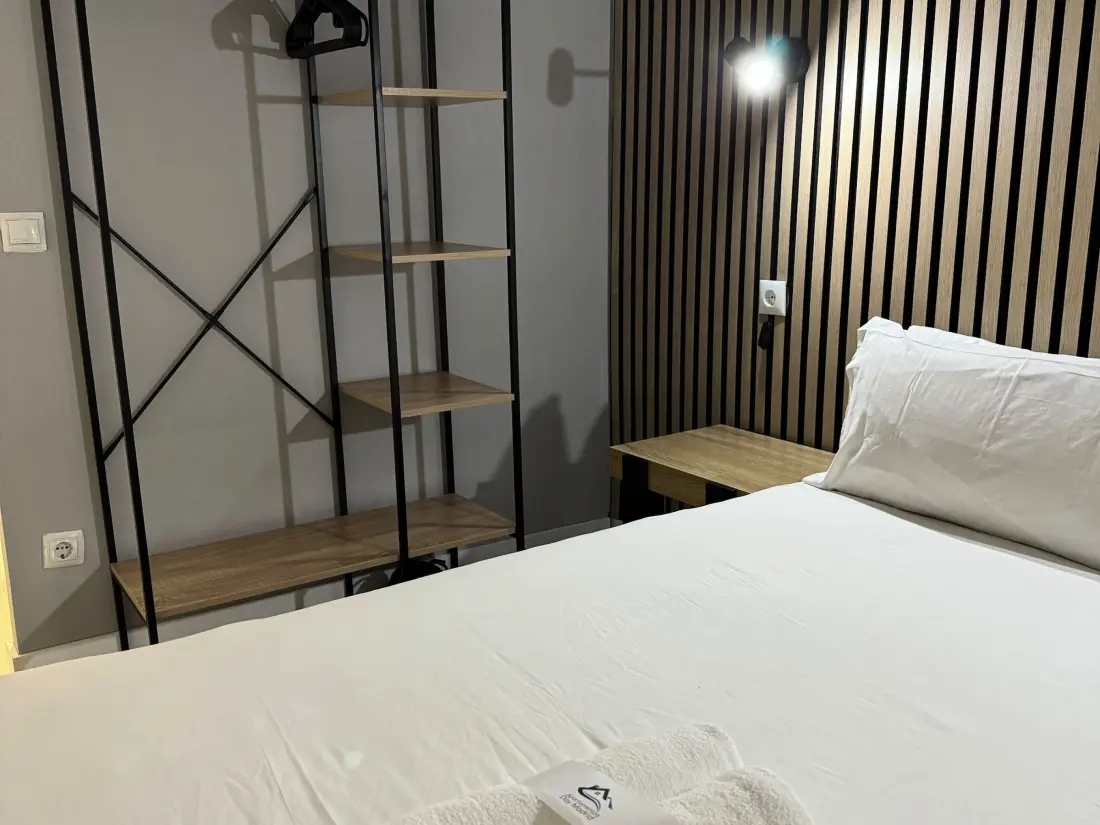 Location de Vacances Madrid 197