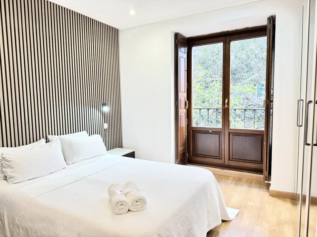 Location de Vacances Madrid 198
