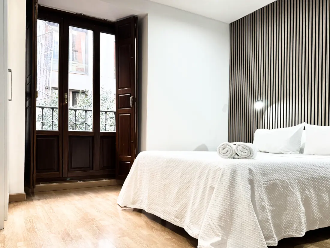 Location de Vacances Madrid 198