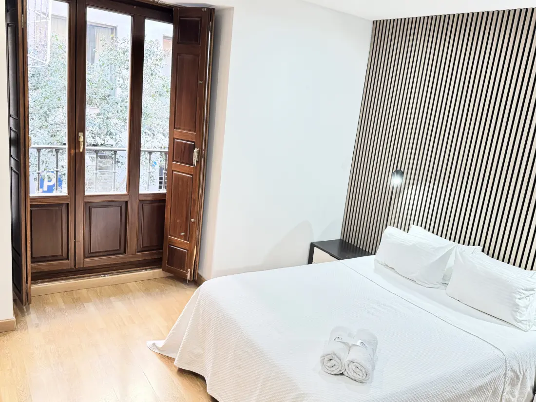 Location de Vacances Madrid 198