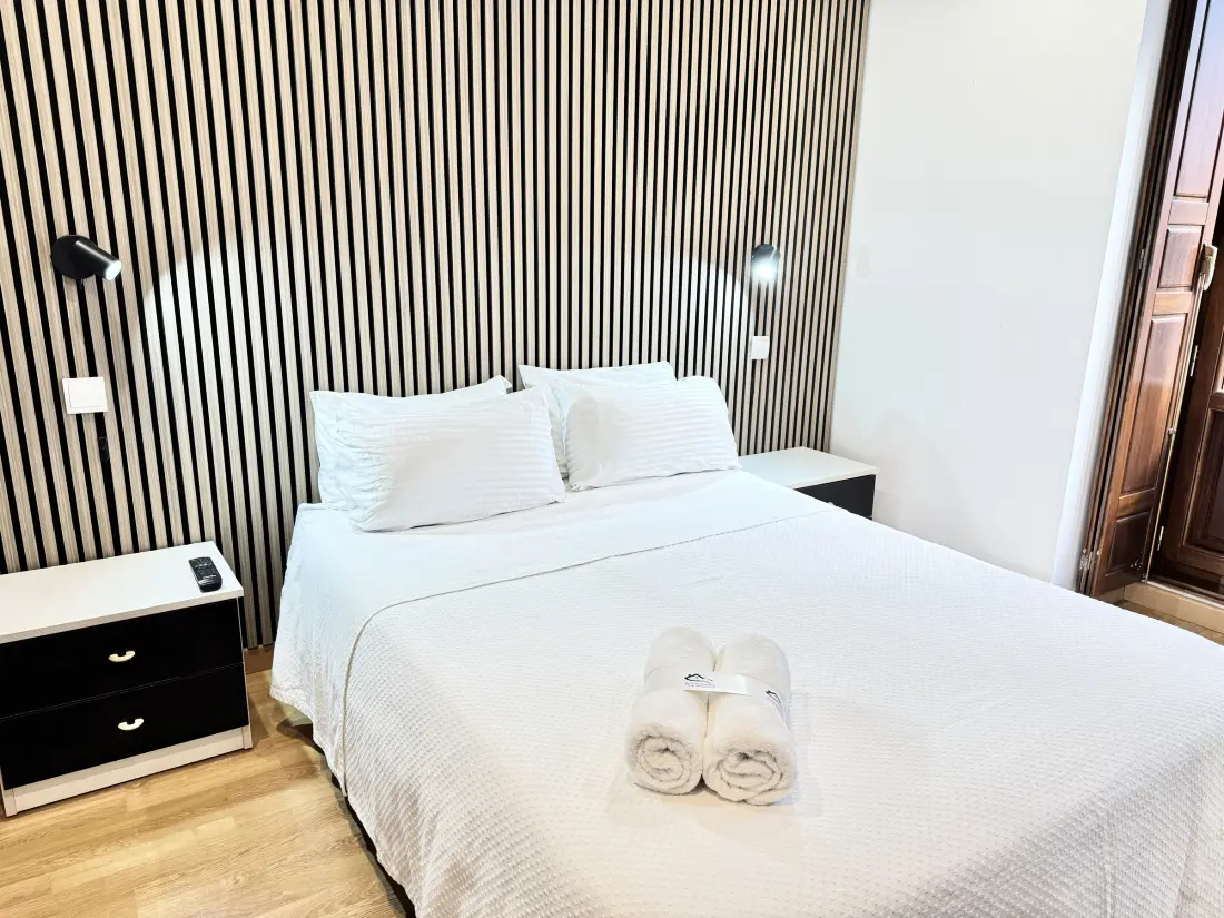 Location de Vacances Madrid 198