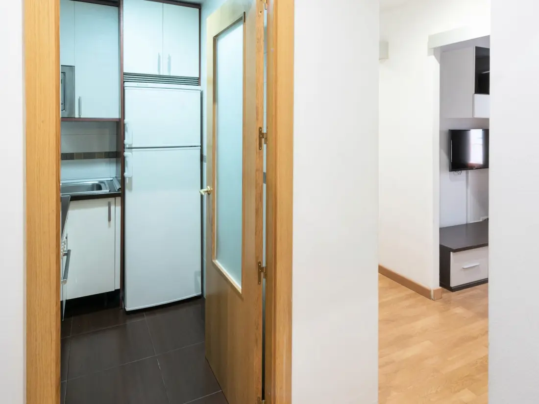 Location de Vacances Madrid 198