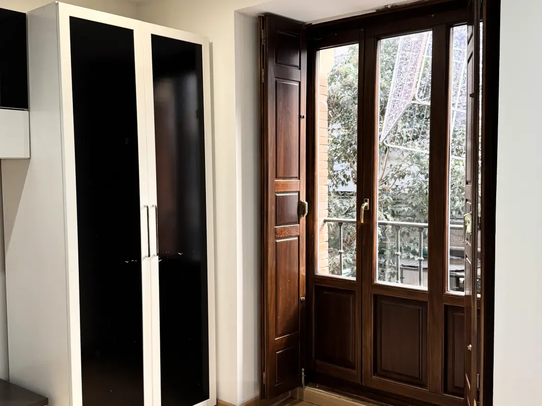 Location de Vacances Madrid 198