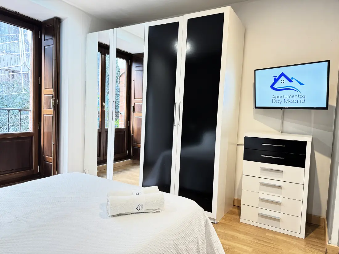 Location de Vacances Madrid 198