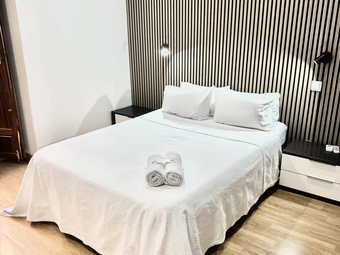 Location de Vacances Madrid 198