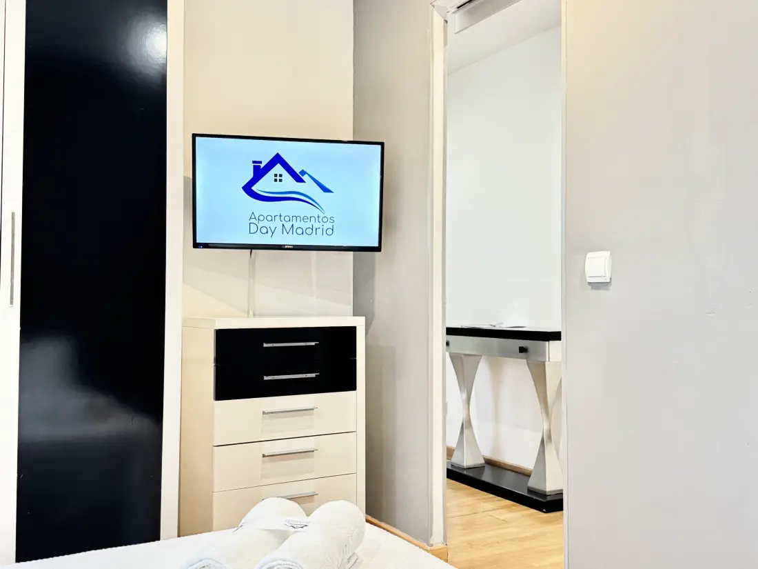 Location de Vacances Madrid 198