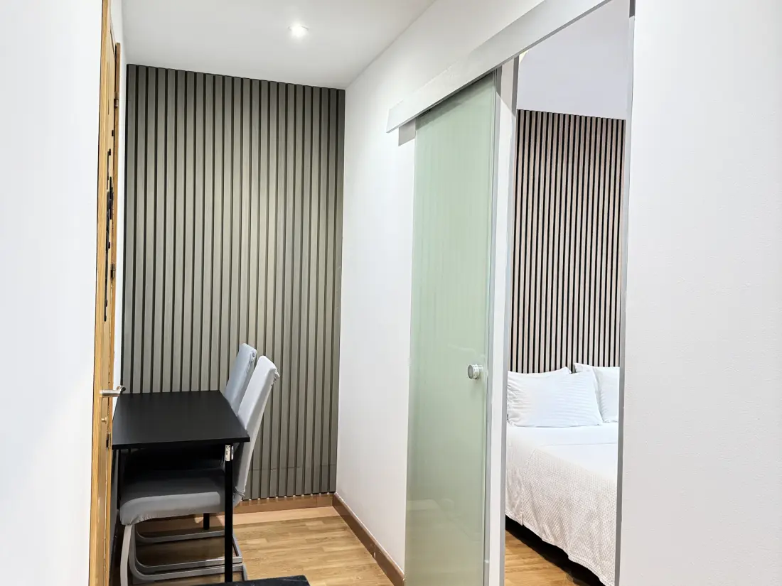 Location de Vacances Madrid 198