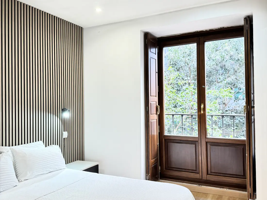 Location de Vacances Madrid 198