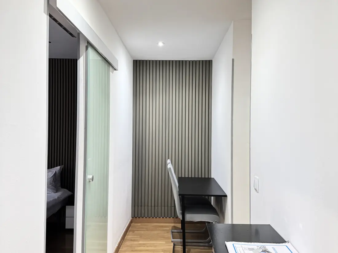 Location de Vacances Madrid 198