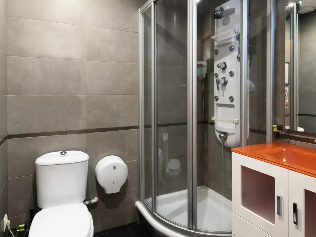 Location de Vacances Madrid 198