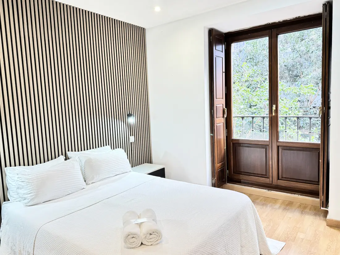 Location de Vacances Madrid 198