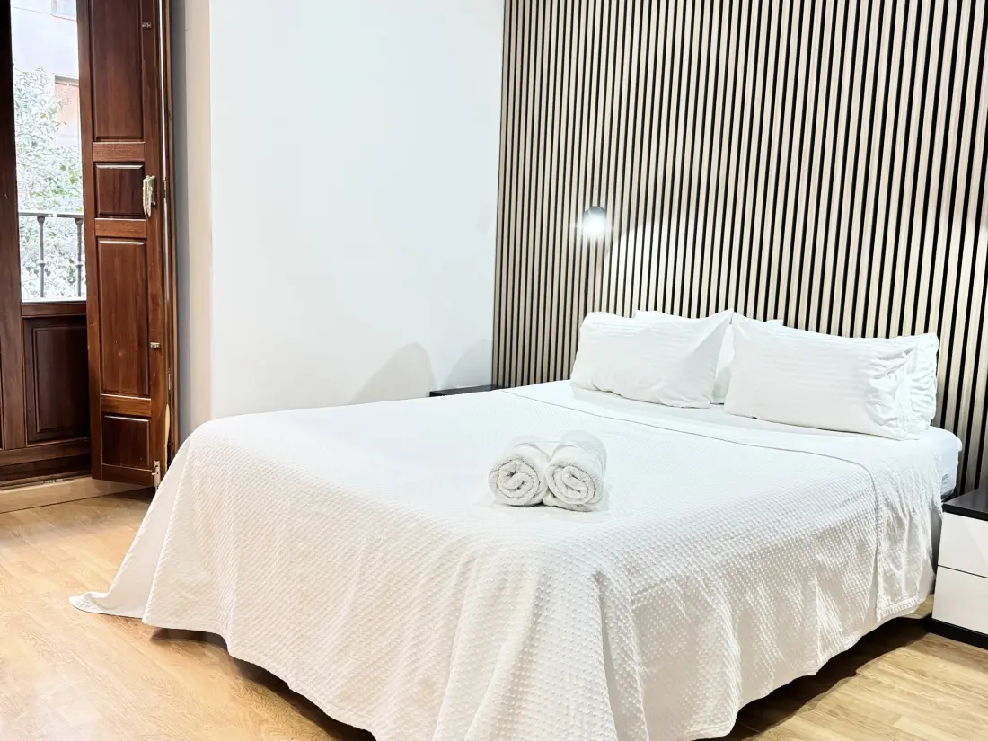 Location de Vacances Madrid 198