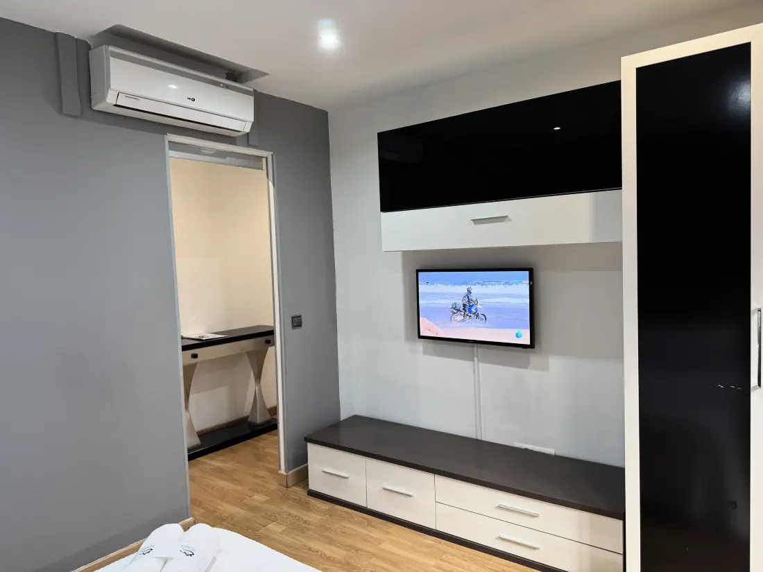 Location de Vacances Madrid 198