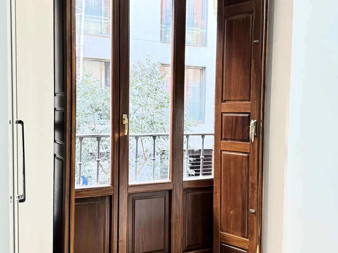 Location de Vacances Madrid 198