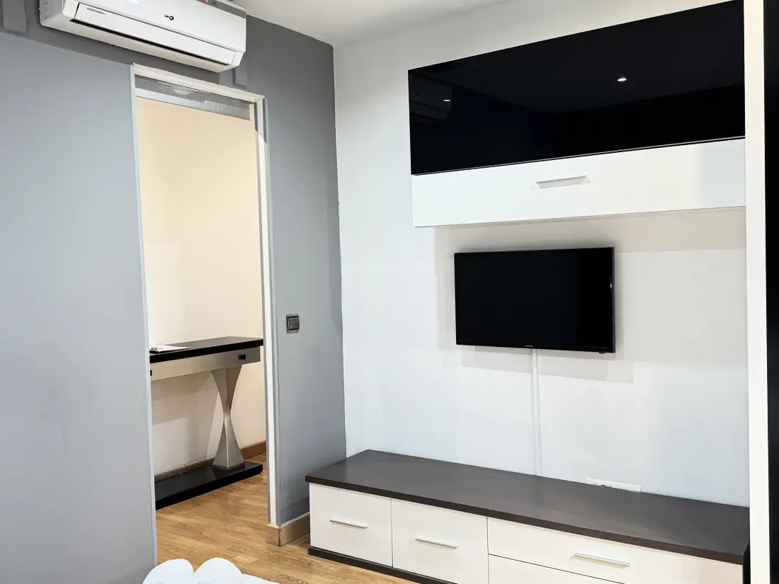 Location de Vacances Madrid 198