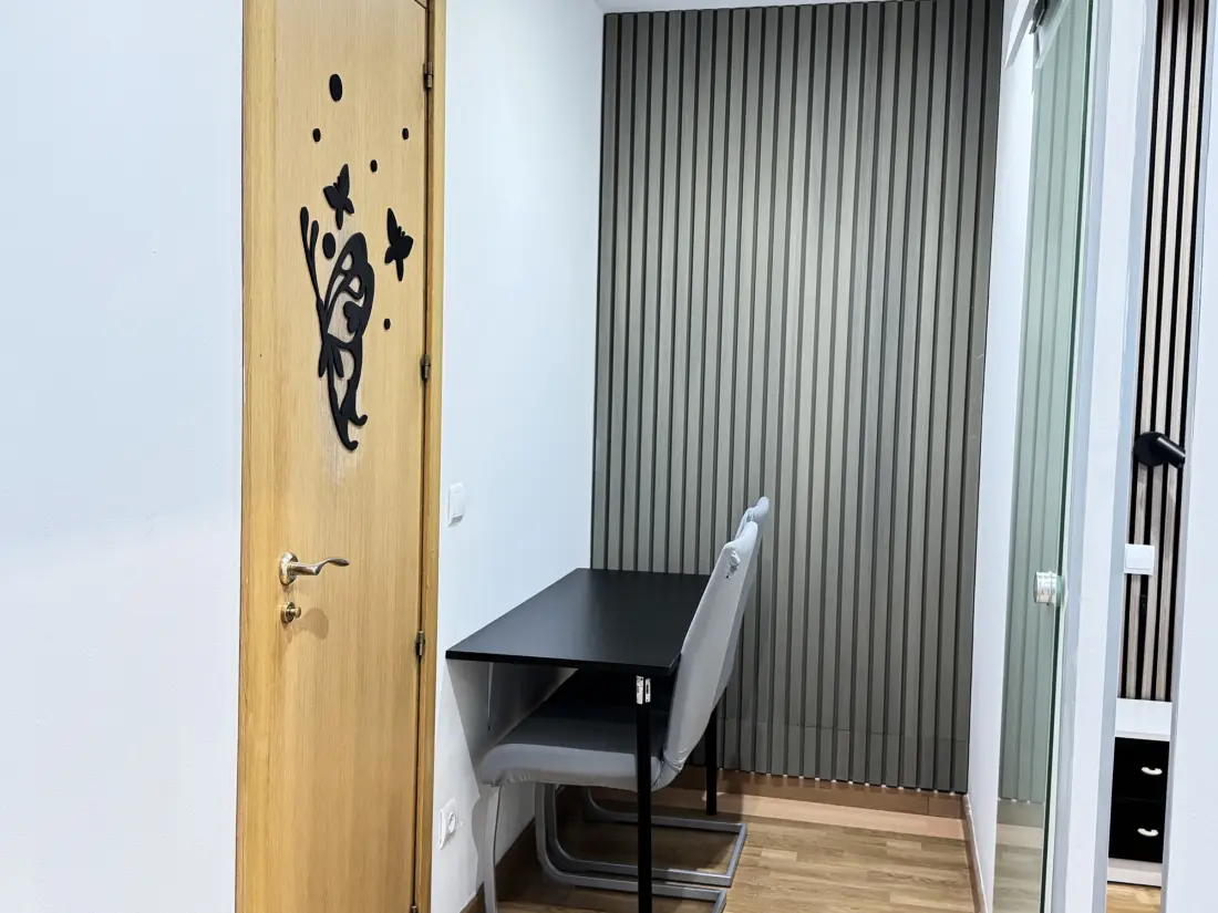 Location de Vacances Madrid 198