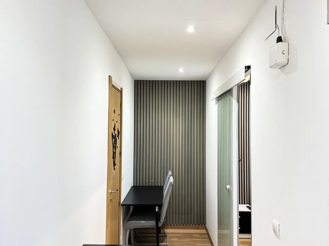 Location de Vacances Madrid 198