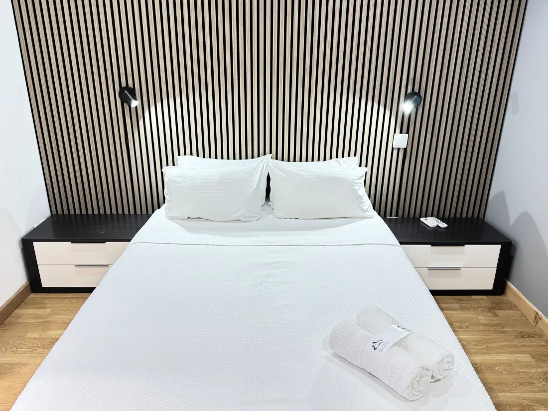Location de Vacances Madrid 198