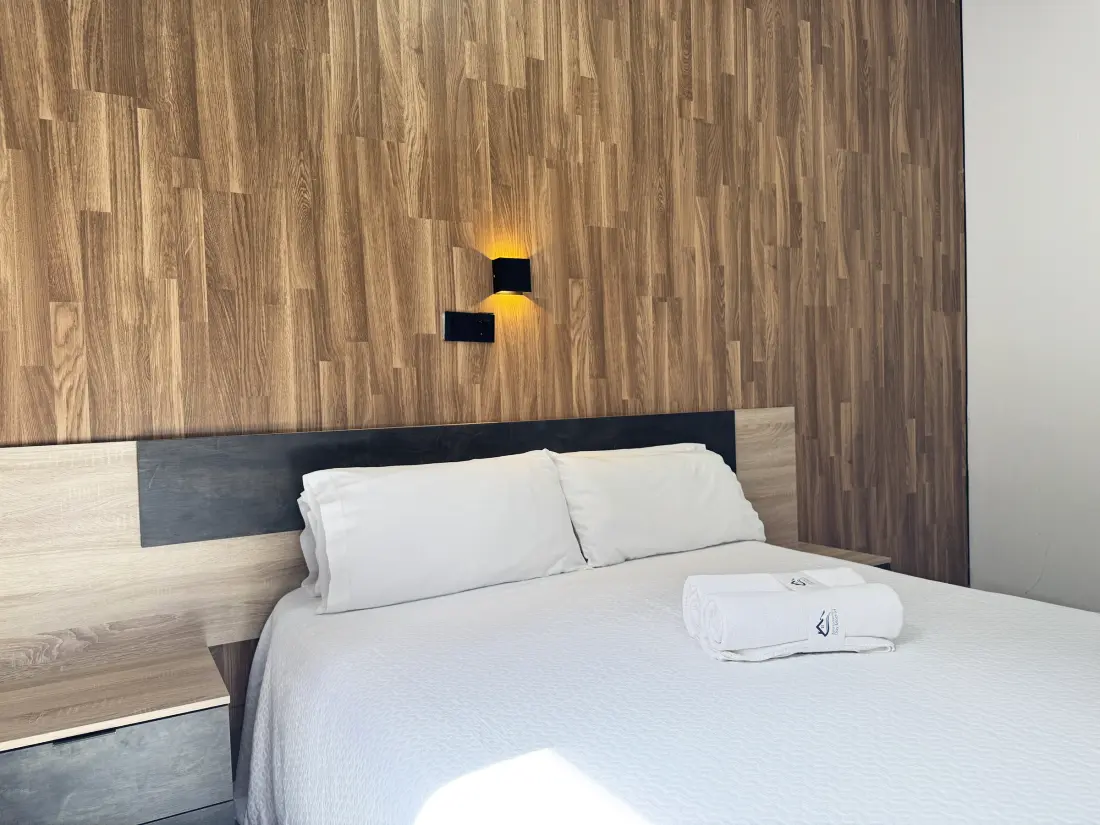 Location de Vacances Madrid 199