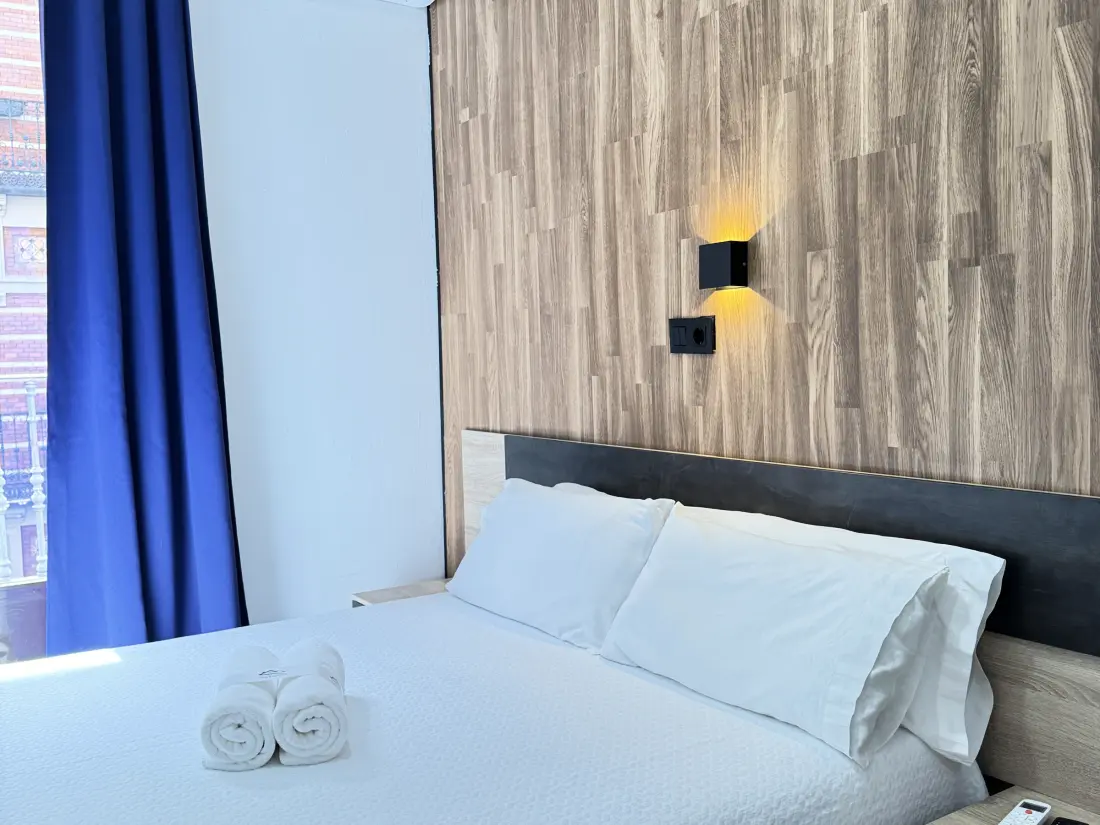 Location de Vacances Madrid 199