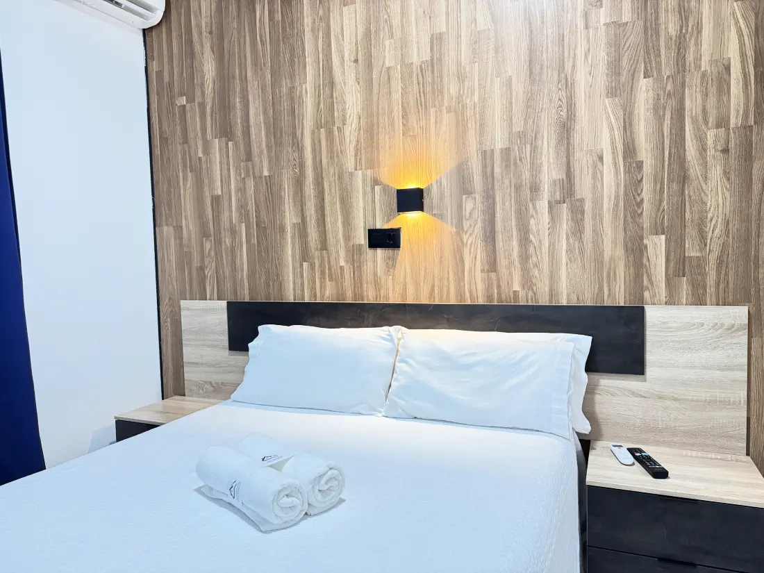 Location de Vacances Madrid 199