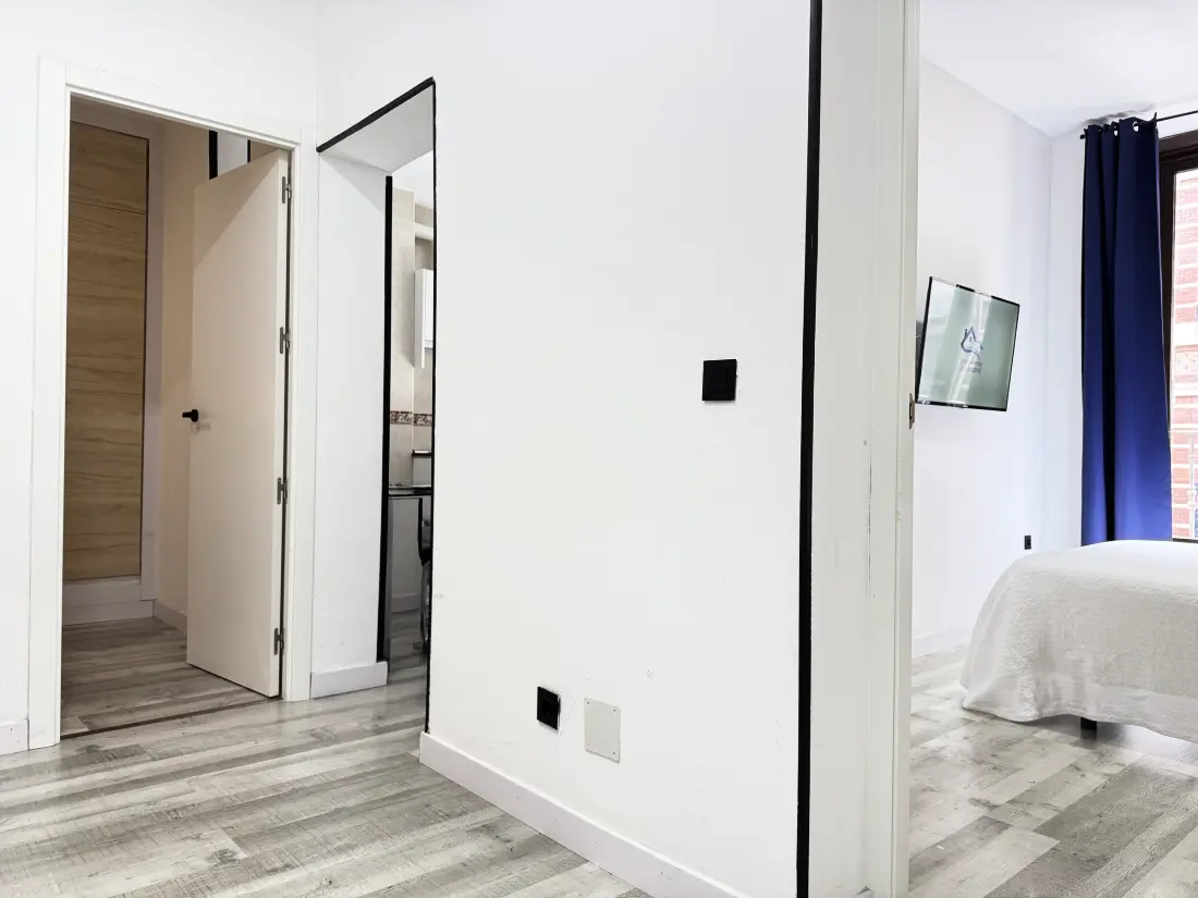 Location de Vacances Madrid 199