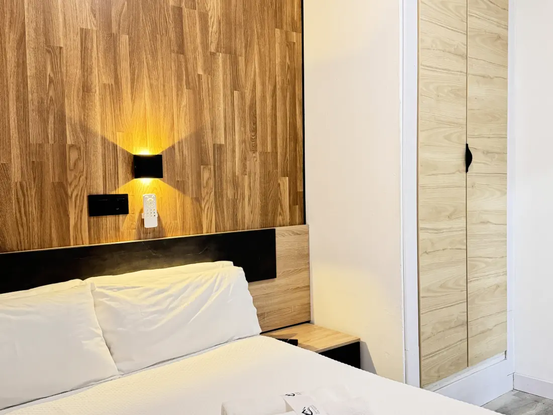 Location de Vacances Madrid 199