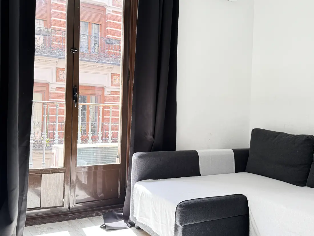 Location de Vacances Madrid 199