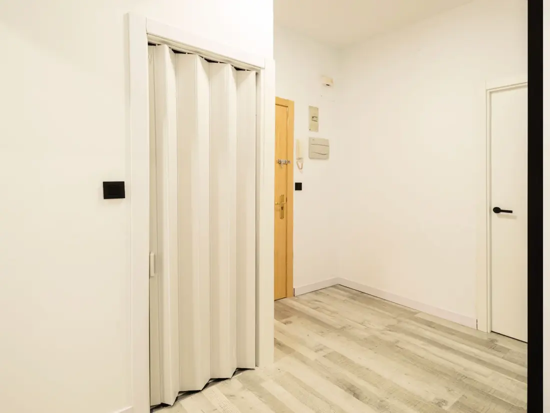 Location de Vacances Madrid 199