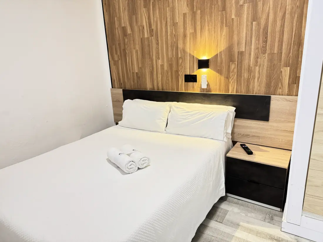 Location de Vacances Madrid 199