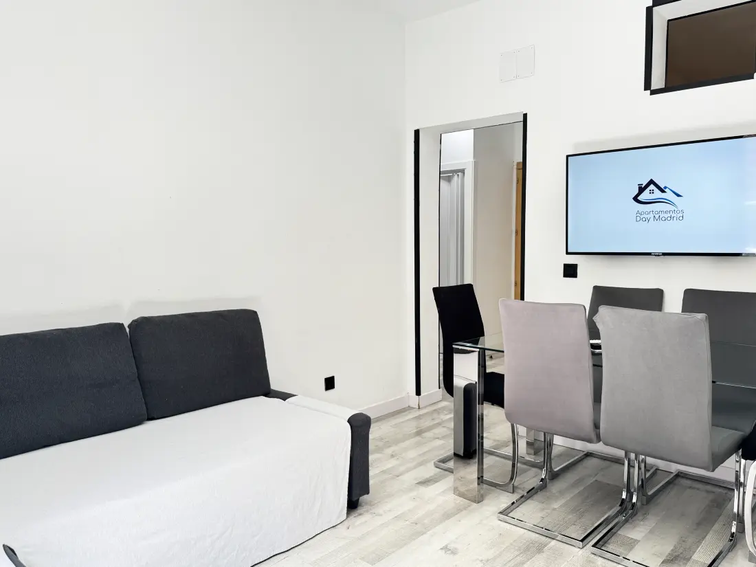 Location de Vacances Madrid 199